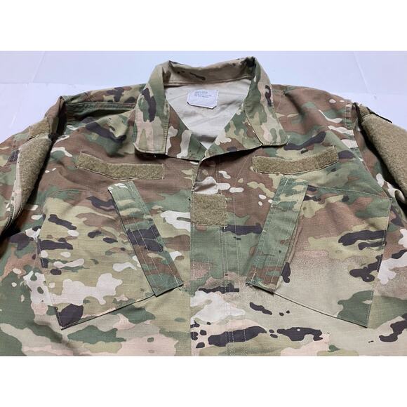 Team Soldier Cert Gear Army Combat Complete Uniform Size Med Regular Multicam - Picture 3 of 16